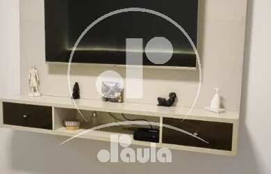 Imagem 3: Sobrado de Luxo no Jardim Bela Vista: 4 Quartos, 2 Suítes, 2 Salas e 2 Vagas de Garagem