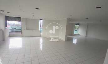 Imagem: Sala comercial 132m² para alugar no Bairro