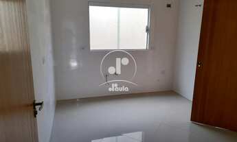 Imagem 7: Sobrado a venda com 222 m² , 3 suítes, 5 vagas de garagem, na vila Alpina em Santo André