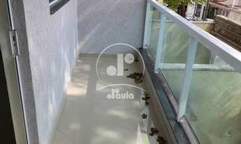 Imagem 3: Sobrado a venda com 222 m² , 3 suítes, 5 vagas de garagem, na vila Alpina em Santo André