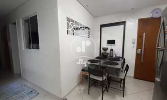 Imagem 6: Cobertura a venda com 106m², 4 dormitórios e 1 vaga de garagem no Bairro Príncipe de Gales