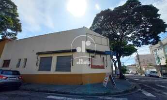 Imagem 4: SALAO COMERCIAL em SANTO ANDRÉ - SP, PARQUE DAS NAÇÕES