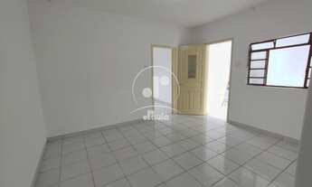 Imagem 5: Casa 157,00 m² Comercial /Residencial sobreloja com 2 dormitorios, Vila Alzira, Santo Andr