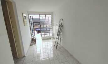 Imagem 7: Casa 157,00 m² Comercial /Residencial sobreloja com 2 dormitorios, Vila Alzira, Santo Andr