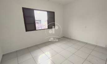 Imagem: Casa 157,00 m² Comercial /Residencial sobreloja