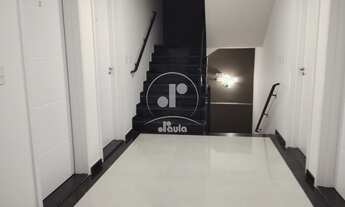 Imagem 4: Apartamento Vila Bastos excelente bairro com 2 quartos suíte 1 vaga carro e moto