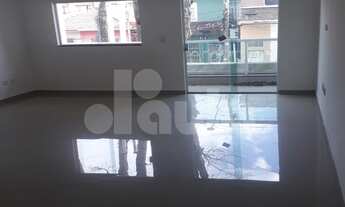 Imagem 4: Sobrado a venda com 222 m² , 3 suítes, 5 vagas de garagem, na vila Alpina em Santo André