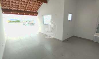 Imagem 4: Cobertura sem condomínio 54/54m² 2 dormitórios sendo 1 suíte, 1 vaga, Parque Novo Oratóri