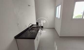 Imagem 7: Cobertura sem condomínio 54/54m² 2 dormitórios sendo 1 suíte, 1 vaga, Parque Novo Oratóri