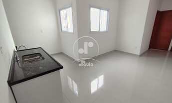 Imagem 5: Cobertura sem condomínio 54/54m² 2 dormitórios sendo 1 suíte, 1 vaga, Parque Novo Oratóri