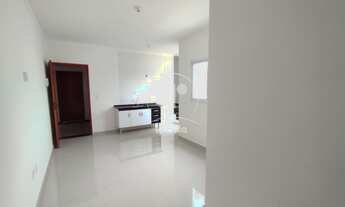 Imagem 6: Cobertura sem condomínio 54/54m² 2 dormitórios sendo 1 suíte, 1 vaga, Parque Novo Oratóri