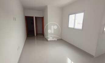 Imagem 3: Cobertura sem condomínio 54/54m² 2 dormitórios sendo 1 suíte, 1 vaga, Parque Novo Oratóri