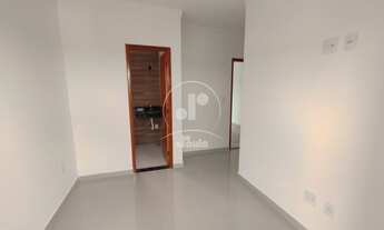 Imagem 2: Cobertura sem condomínio 54/54m² 2 dormitórios sendo 1 suíte, 1 vaga, Parque Novo Oratóri