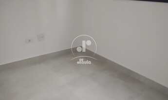 Imagem: Apartamento Vila Bastos excelente bairro