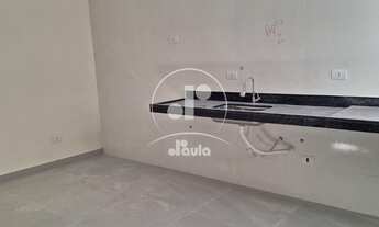 Imagem 5: Apartamento à venda na Vila Metalúrgica, Santo André-SP: 3 quartos, 1 suíte, 1 sala, 2 ban