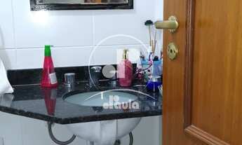 Imagem 5: Apartamento a venda na Vila Scarpelli, 83m², 3 dormitorios sendo 1 suite, sala 2 ambientes