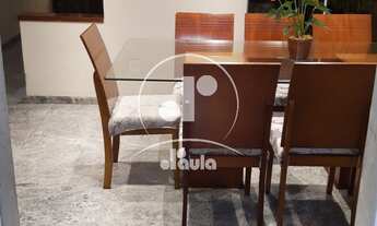 Imagem 2: Sobrado a venda, com 3 dormitórios planejados, 4 vagas de garagem, com 193m² na Vila Franc