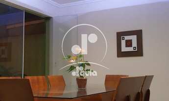 Imagem: Sobrado a venda, com 3 dormitórios planejados