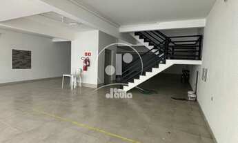 Imagem 2: Apartamento à venda em Santo André-SP, Jardim Alvorada: 2 quartos, 2 salas, 2 banheiros, 1