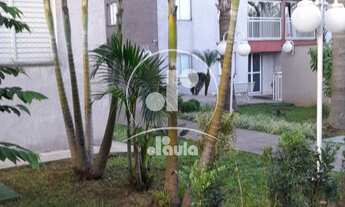 Imagem: Condomínio com lazer completo apartamento