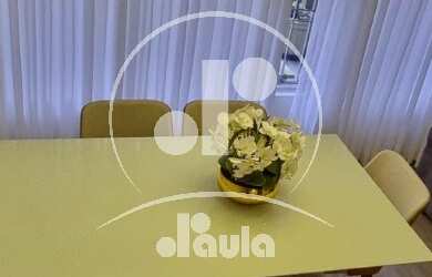 Imagem 2: Sobrado de Luxo no Jardim Bela Vista: 4 Quartos, 2 Suítes, 2 Salas e 2 Vagas de Garagem