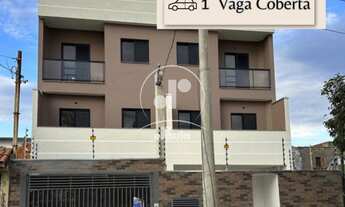 Imagem: Apartamento à venda em Santo André-SP