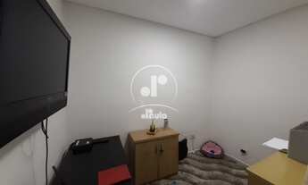 Imagem 5: Cobertura a venda com 106m², 4 dormitórios e 1 vaga de garagem no Bairro Príncipe de Gales