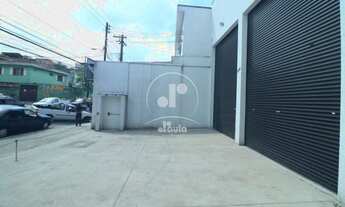 Imagem: Galpão comercial 249m² para alugar na