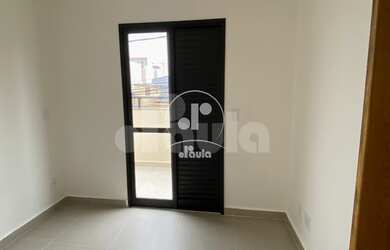 Imagem 3: Cobertura a venda com 89m², 2 dormitórios e 1 vaga de garagem no Jardim Ocara em Santo And