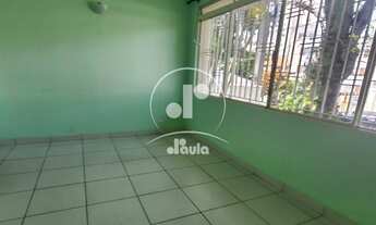 Imagem 2: Casa Térrea residencial/ comercial para alugar na Vila Floresta, Santo André/SP