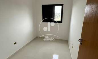 Imagem 3: Apartamento à venda em Santo André-SP, Jardim Alvorada: 2 quartos, 2 salas, 1 banheiro, 1
