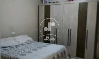 Imagem 7: Imóvel com três casas , 170,00 m² de construção e 250,00 m² de terreno , Bairro Santa M