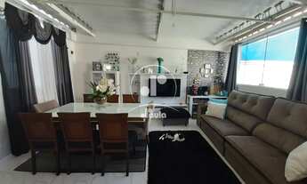 Imagem 2: Cobertura a venda com 106m², 4 dormitórios e 1 vaga de garagem no Bairro Príncipe de Gales