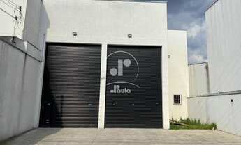 Imagem 3: Galpão comercial 249m² para alugar na Vila Alzira em Santo André