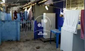 Imagem 6: Imóvel com três casas , 170,00 m² de construção e 250,00 m² de terreno , Bairro Santa M