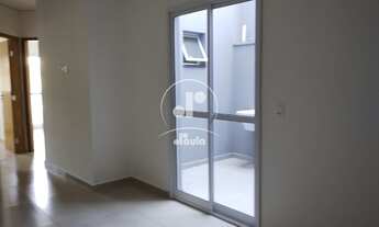 Imagem 3: Vale a pena conferir! Próximo a Rua José D`Angelo apartamento pronto com elevador