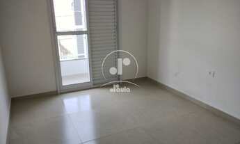 Imagem 6: Vale a pena conferir! Próximo a Rua José D`Angelo apartamento pronto com elevador