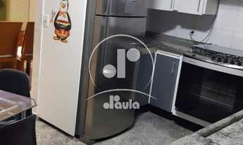 Imagem 6: Sobrado a venda, com 3 dormitórios planejados, 4 vagas de garagem, com 193m² na Vila Franc