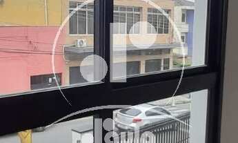 Imagem: Salão Comercial à Venda em Santo André-SP