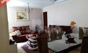 Imagem: Apartamento sem condomínio 126m² com 3