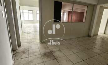Imagem: Sala comercial 80m², para Alugar no Centro