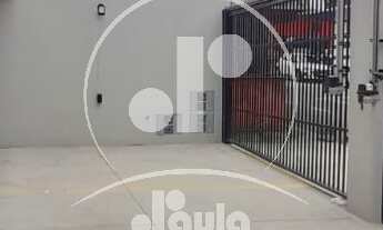 Imagem 3: Salão Comercial à Venda em Santo André-SP, Bairro Vila Alpina: 4 Salas, 4 Banheiros, 4 Vag