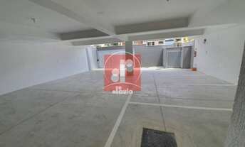 Imagem 5: Apartamento 58m² - Sem Condomínio, para Alugar Vila Alice, Santo André, SP