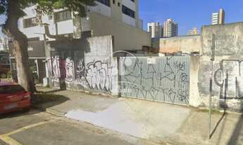 Imagem 4: Terreno para locação - Bairro Jardim - 400m² - Santo André /SP