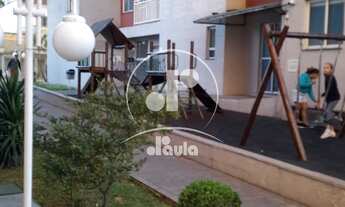 Imagem 3: Condomínio com lazer completo apartamento 3 dormitórios Vaga