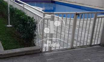 Imagem 6: Condomínio com lazer completo apartamento 3 dormitórios Vaga