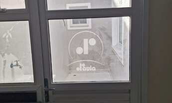 Imagem 2: Apartamento à venda na Vila Metalúrgica, Santo André-SP: 3 quartos, 1 suíte, 1 sala, 2 ban