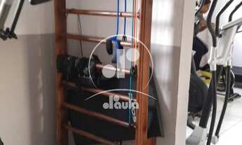 Imagem 7: Condomínio com lazer completo apartamento 3 dormitórios Vaga