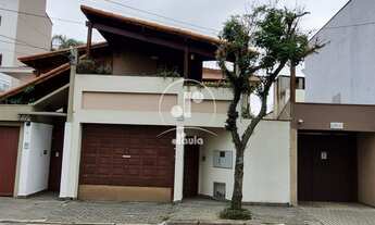 Imagem: Sobrado de Luxo no Jardim Bela Vista 4