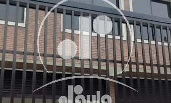 Imagem 2: Salão Comercial à Venda em Santo André-SP, Bairro Vila Alpina: 4 Salas, 4 Banheiros, 4 Vag